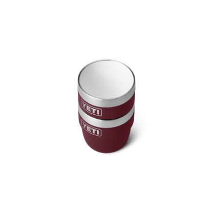 YETI Rambler® Tasse empilable de 4 oz (118 ml)