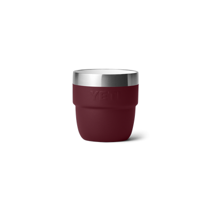 YETI Rambler® Tasse empilable de 4 oz (118 ml)