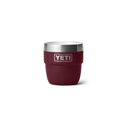 YETI Rambler® Tasse empilable de 4 oz (118 ml)