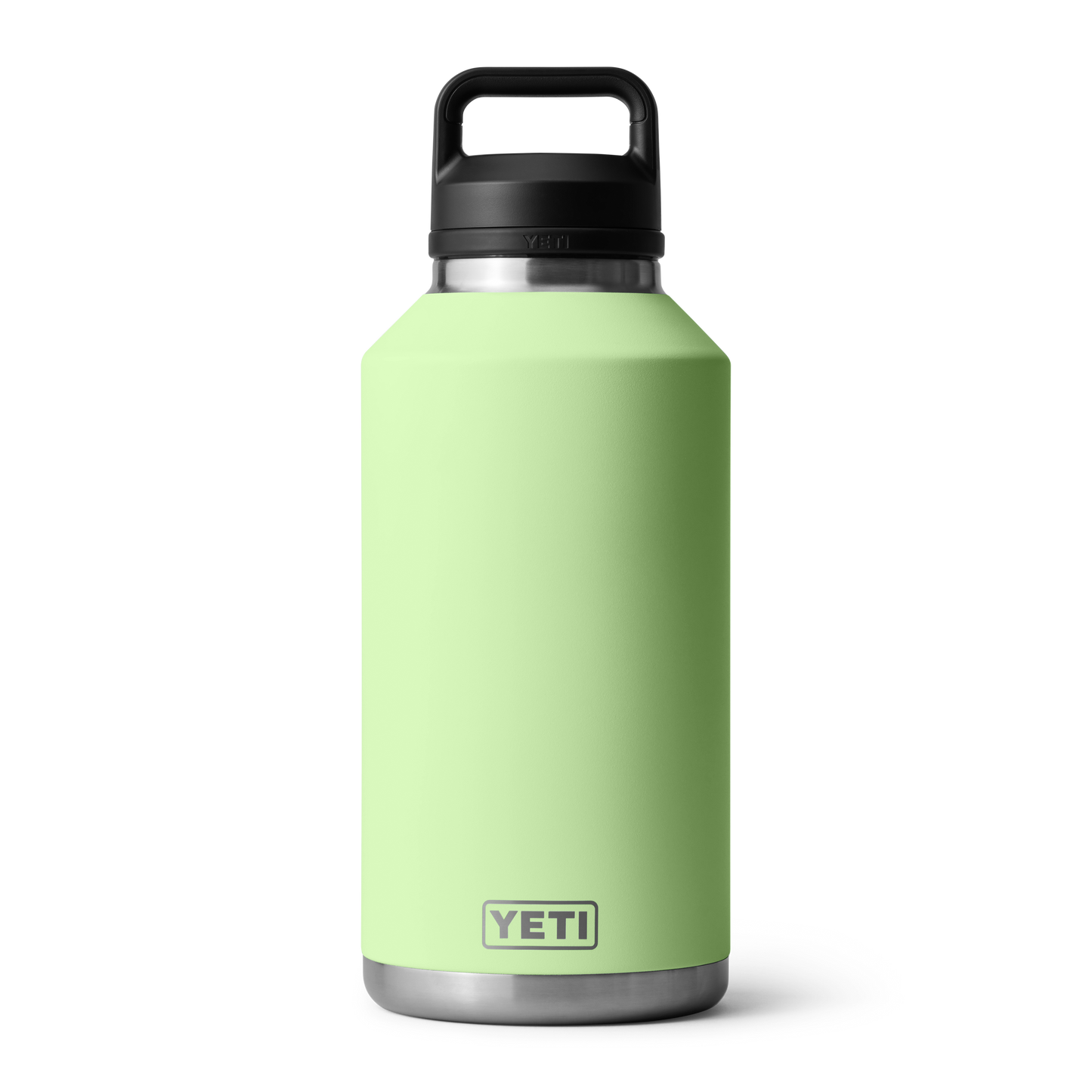 YETI Rambler® Bouteille 64 oz (1,9 l) avec bouchon Chug