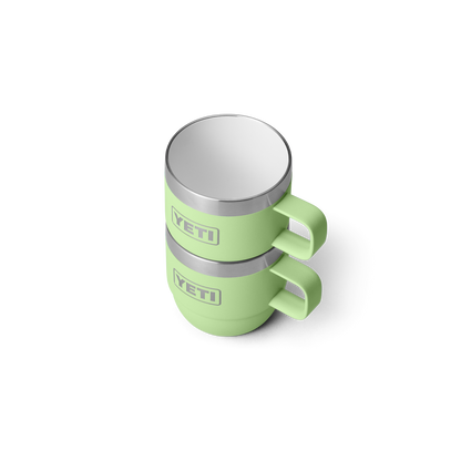 YETI Rambler® Mugs empilables de 6 oz (177 ml)