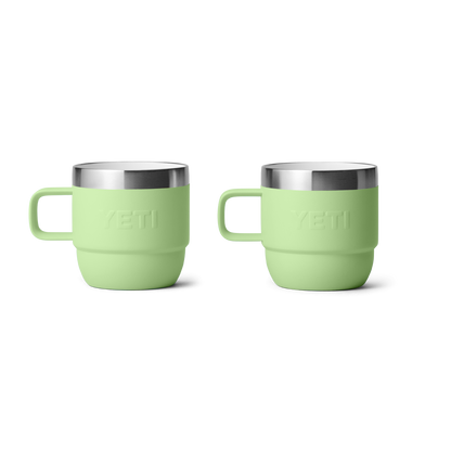 YETI Rambler® Mugs empilables de 6 oz (177 ml)