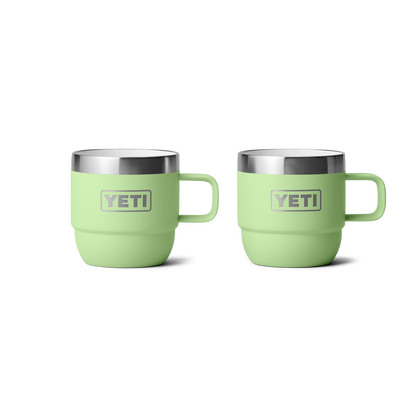 YETI Rambler® Mugs empilables de 6 oz (177 ml)