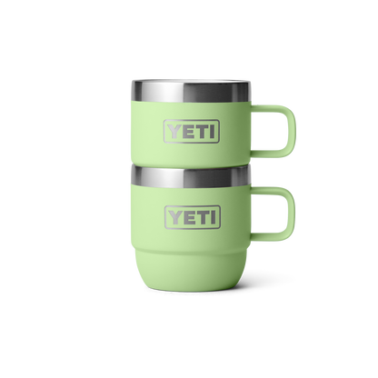 YETI Rambler® Mugs empilables de 6 oz (177 ml)