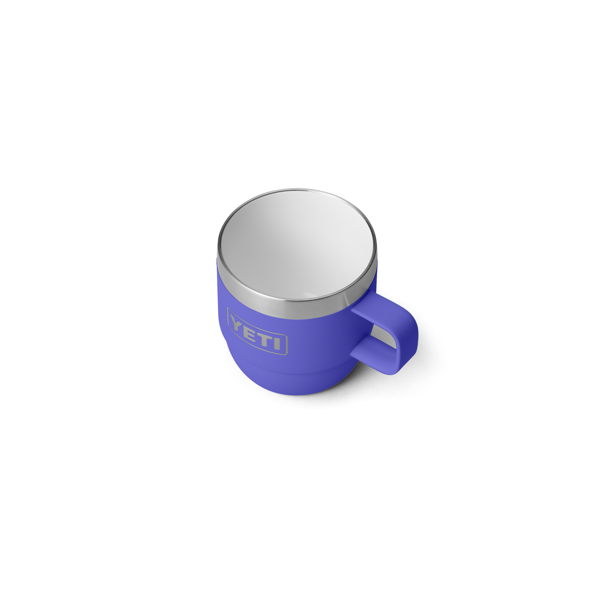 YETI Rambler® Mugs empilables de 6 oz (177 ml) Ultramarine Violet