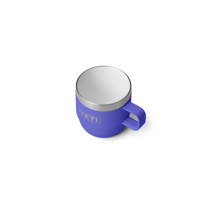 YETI Rambler® Mugs empilables de 6 oz (177 ml) Ultramarine Violet