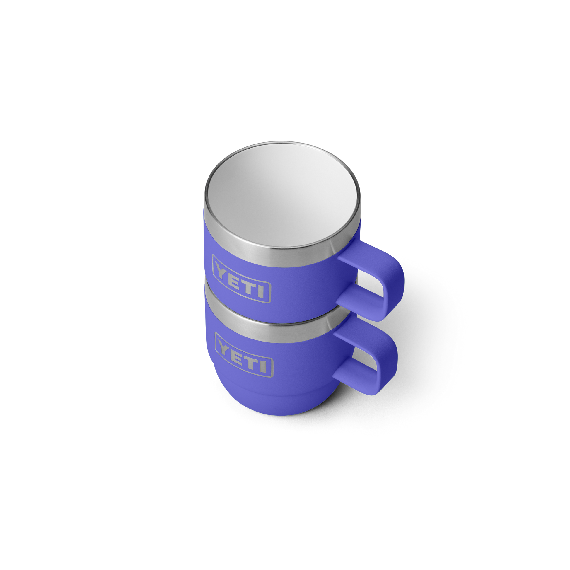 YETI Rambler® Mugs empilables de 6 oz (177 ml) Ultramarine Violet