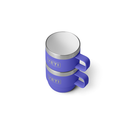 YETI Rambler® Mugs empilables de 6 oz (177 ml) Ultramarine Violet