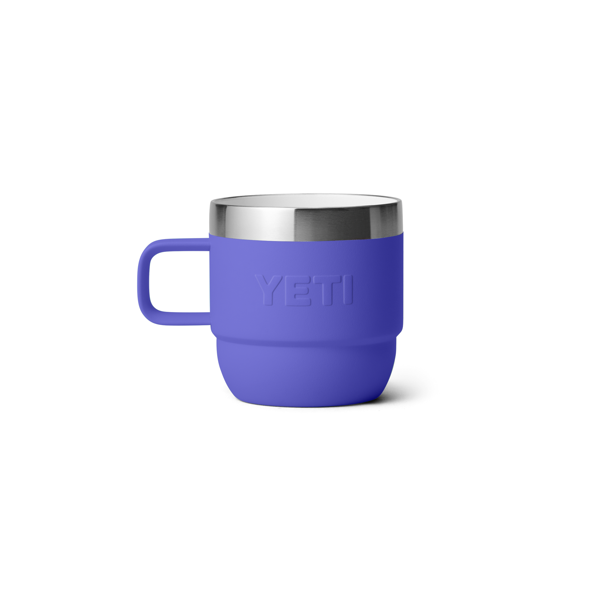 YETI Rambler® Mugs empilables de 6 oz (177 ml) Ultramarine Violet