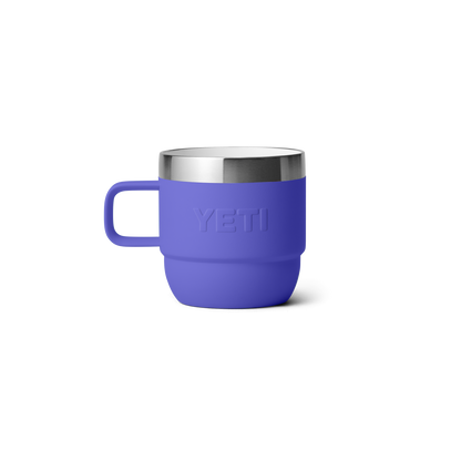 YETI Rambler® Mugs empilables de 6 oz (177 ml) Ultramarine Violet