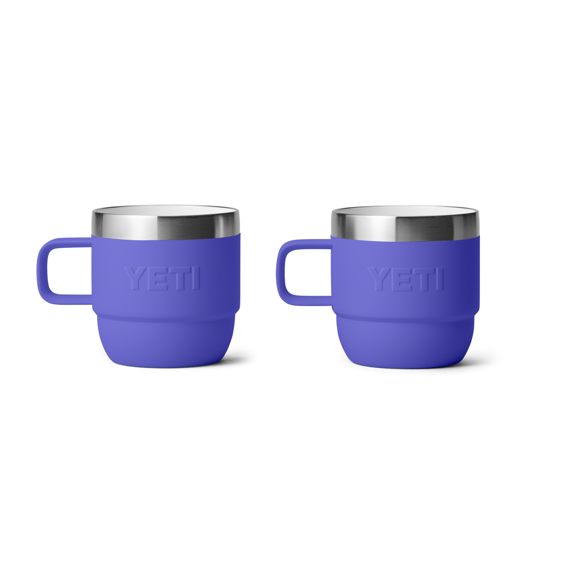 YETI Rambler® Mugs empilables de 6 oz (177 ml) Ultramarine Violet