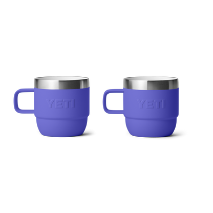 YETI Rambler® Mugs empilables de 6 oz (177 ml) Ultramarine Violet