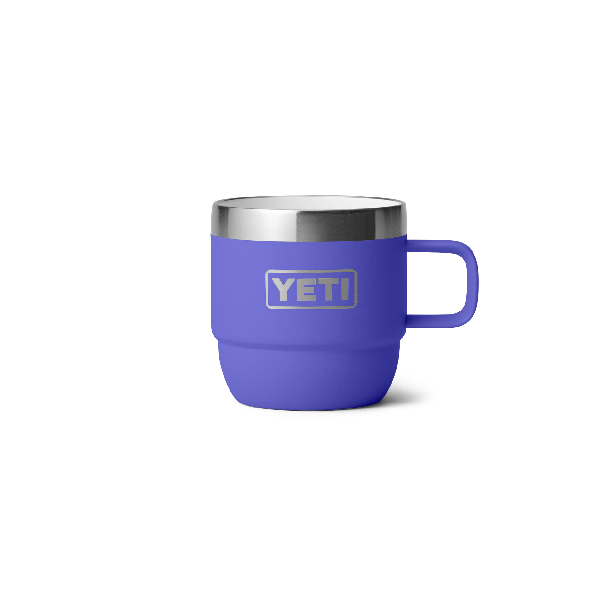 YETI Rambler® Mugs empilables de 6 oz (177 ml) Ultramarine Violet