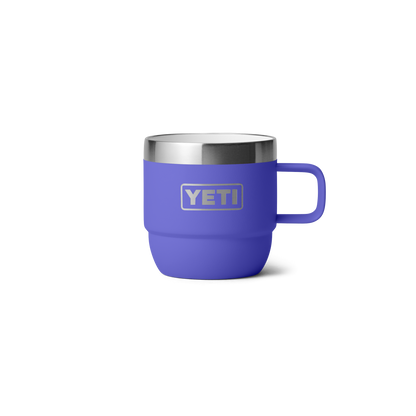 YETI Rambler® Mugs empilables de 6 oz (177 ml) Ultramarine Violet