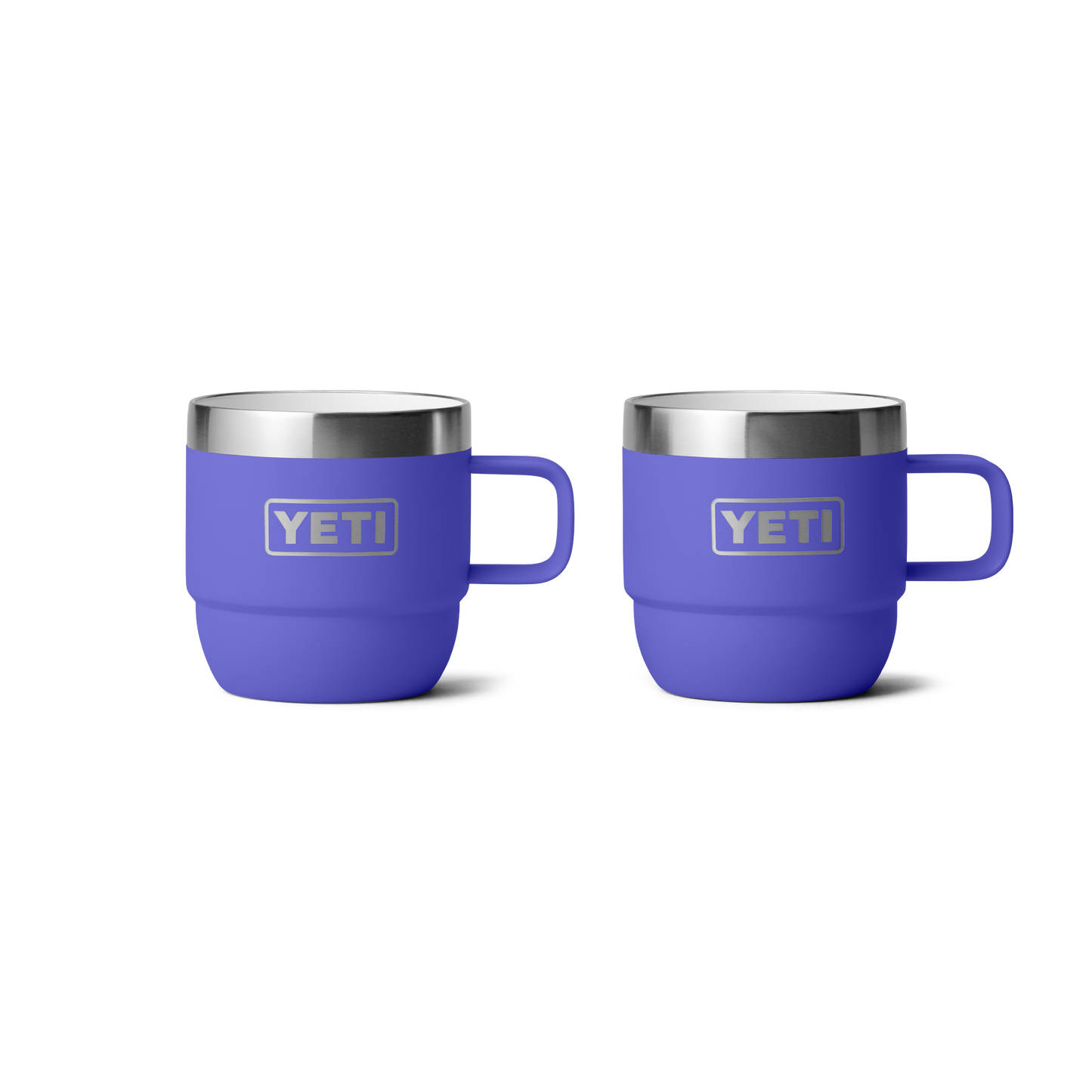 YETI Rambler® Mugs empilables de 6 oz (177 ml) Ultramarine Violet