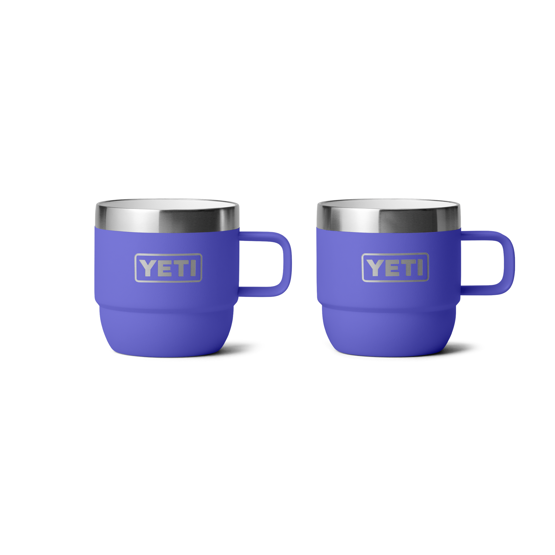 YETI Rambler® Mugs empilables de 6 oz (177 ml) Ultramarine Violet