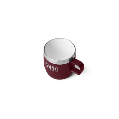 YETI Rambler® Mugs empilables de 6 oz (177 ml)