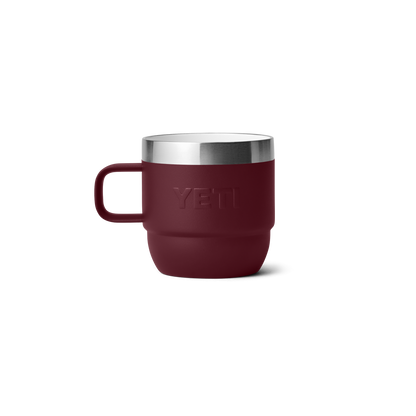 YETI Rambler® Mugs empilables de 6 oz (177 ml)