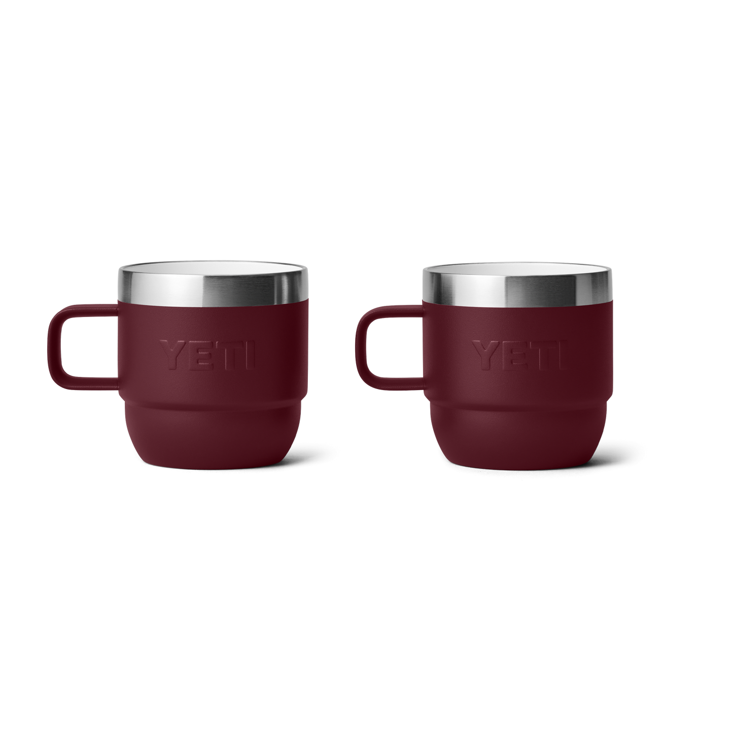 YETI Rambler® Mugs empilables de 6 oz (177 ml)