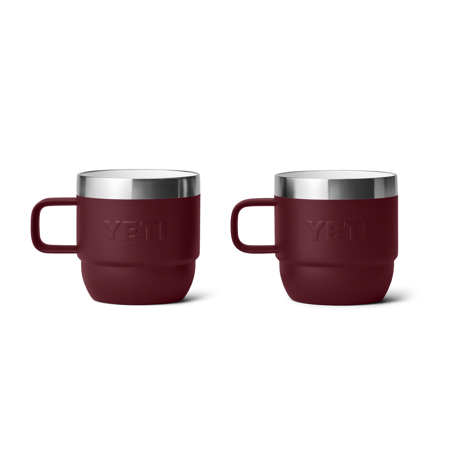 YETI Rambler® Mugs empilables de 6 oz (177 ml)