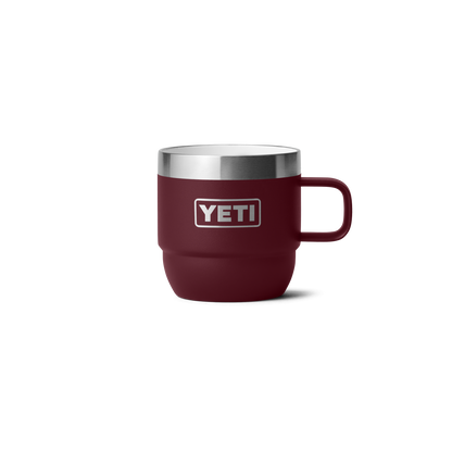 YETI Rambler® Mugs empilables de 6 oz (177 ml)