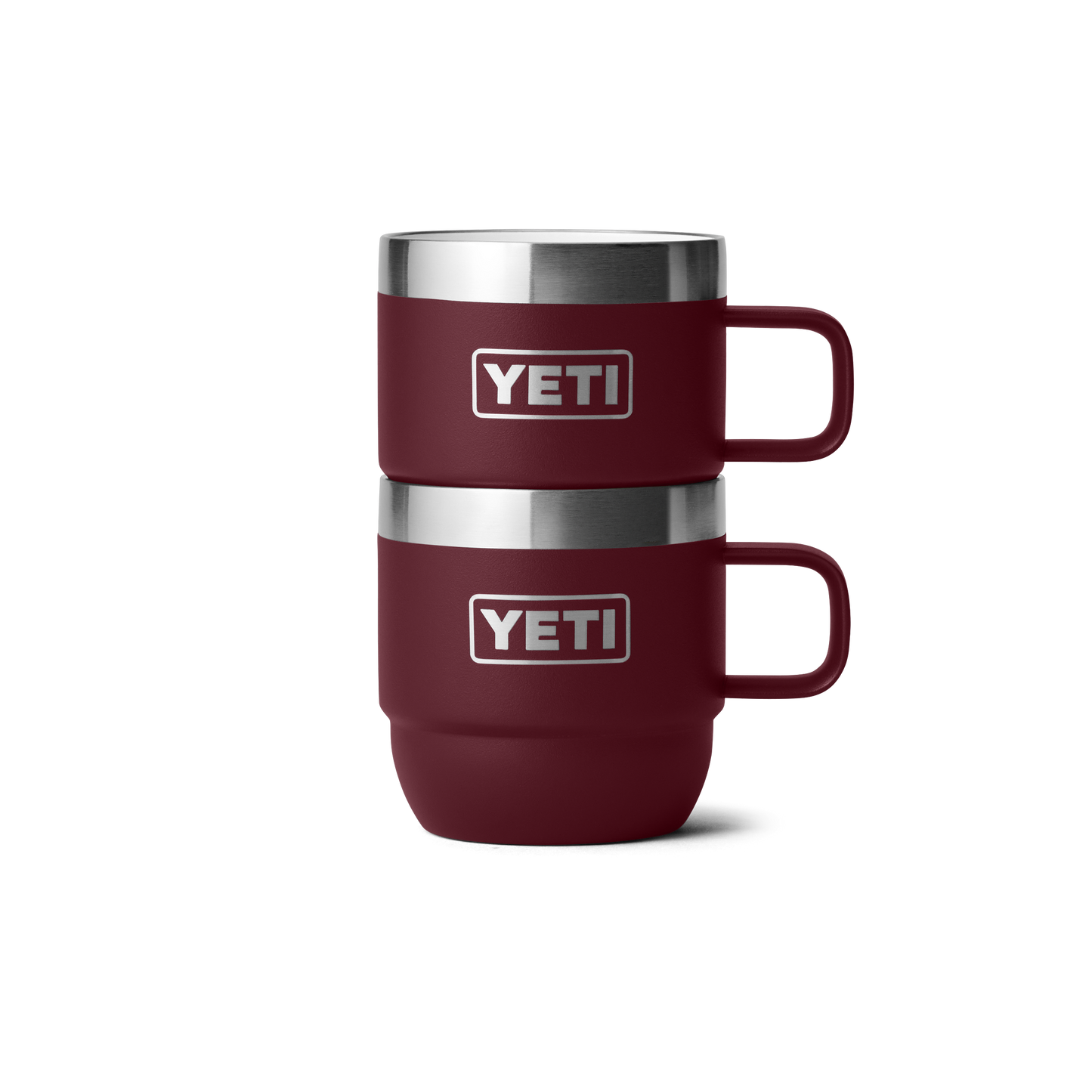 YETI Rambler® Mugs empilables de 6 oz (177 ml)