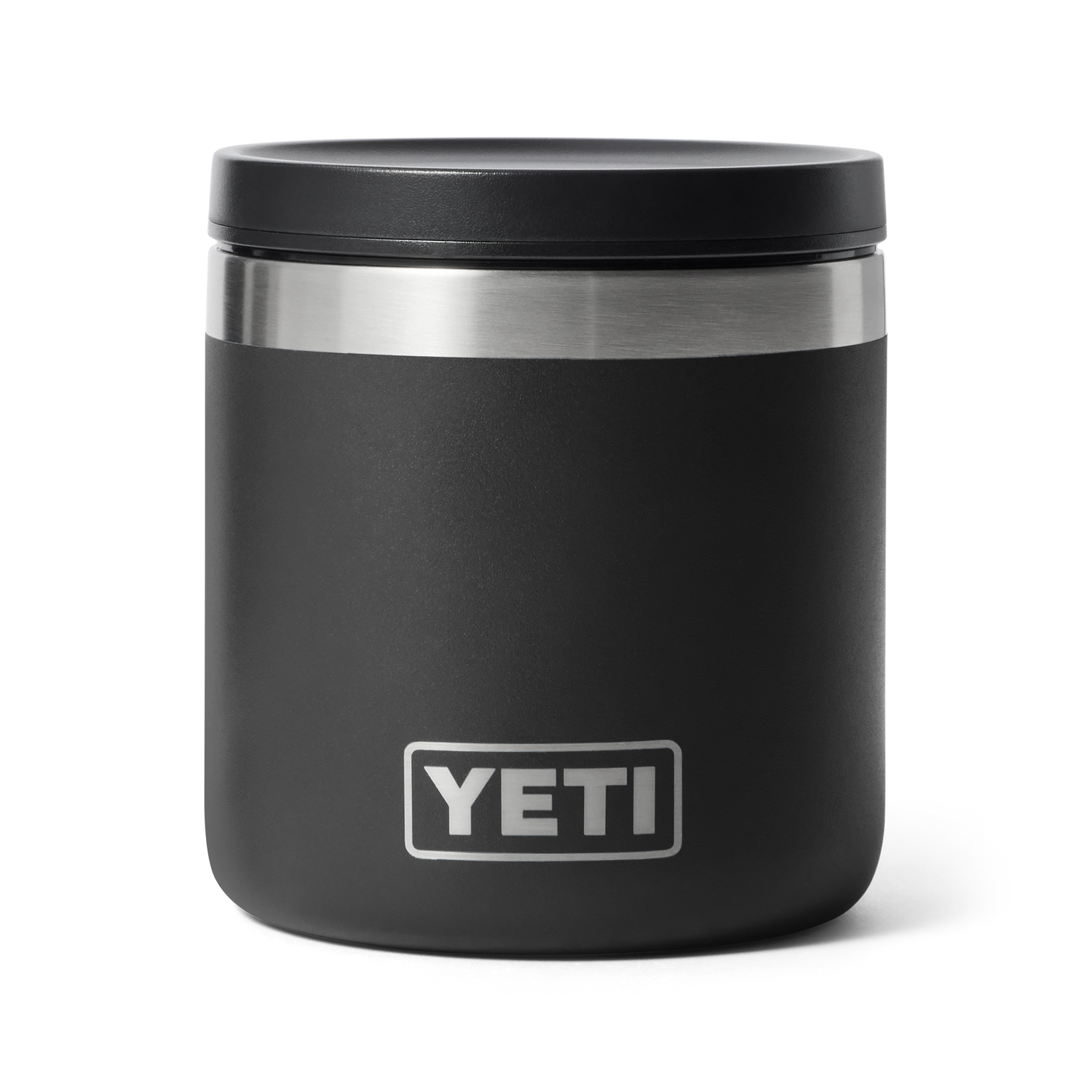 YETI Rambler® Contenant Pour Aliments Isotherme 8 oz (237ml) Black