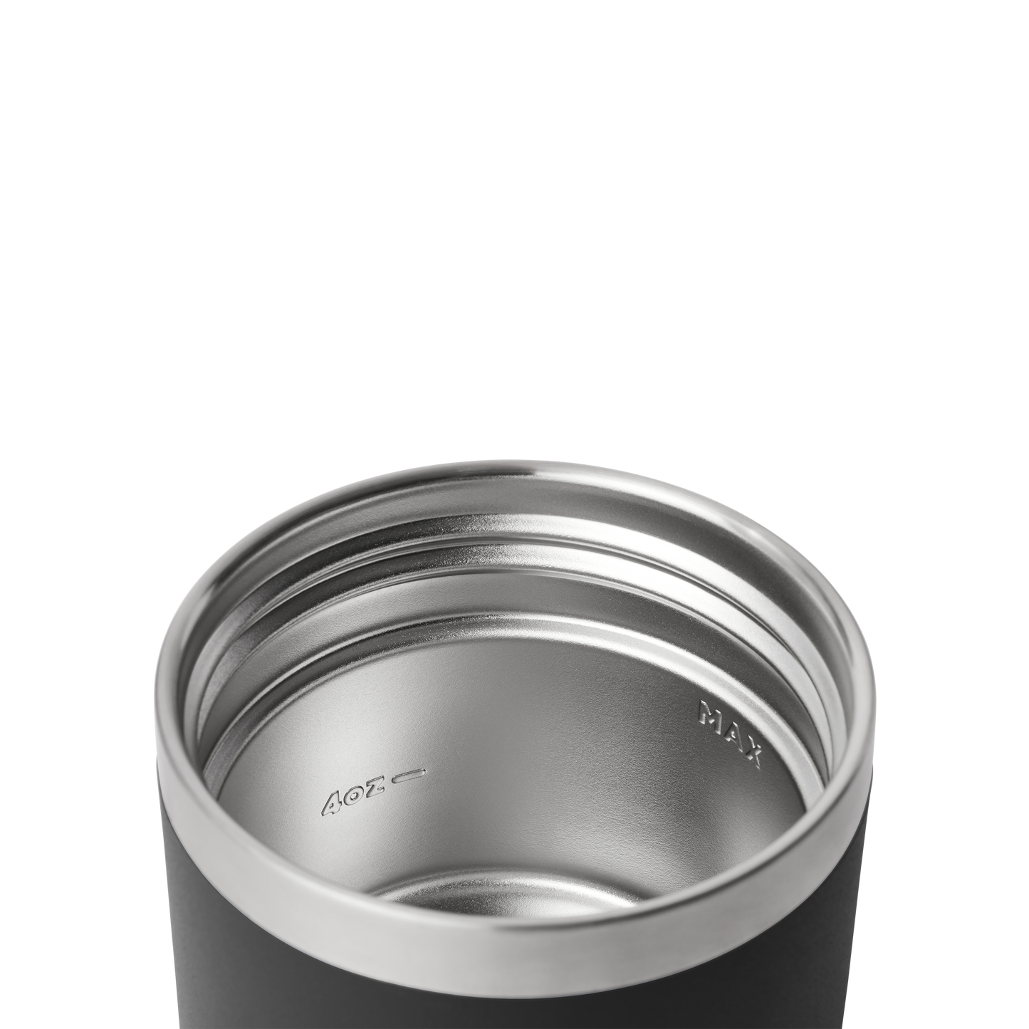 YETI Rambler® Contenant Pour Aliments Isotherme 8 oz (237ml) Black
