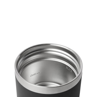 YETI Rambler® Contenant Pour Aliments Isotherme 8 oz (237ml) Black