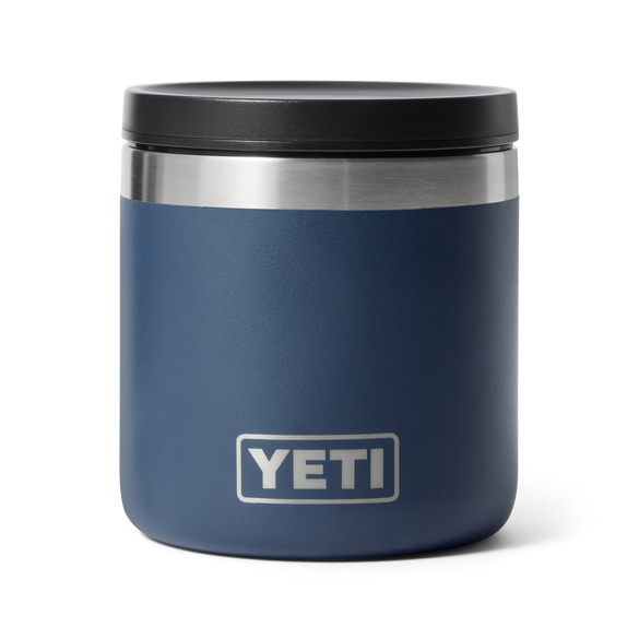 YETI Rambler® Contenant Pour Aliments Isotherme 8 oz (237ml) Navy