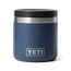 YETI Rambler® Contenant Pour Aliments Isotherme 8 oz (237ml) Navy