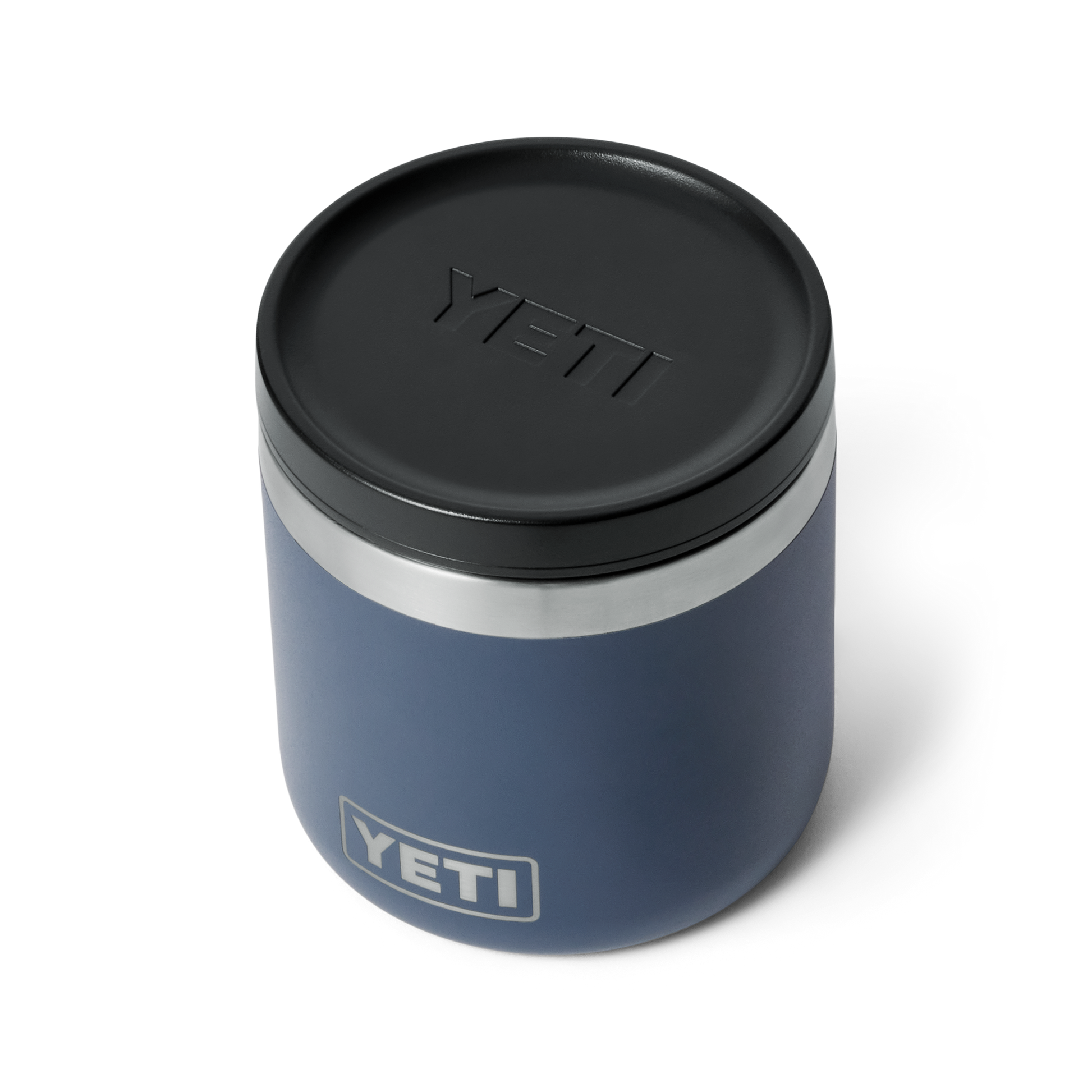 YETI Rambler® couvercle de rechange pour contenant pour aliments isotherme Black