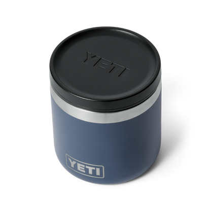 YETI Rambler® couvercle de rechange pour contenant pour aliments isotherme Black