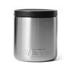 YETI Rambler® 8 oz (237 ml) Insulated Food Jar Stainless Steel