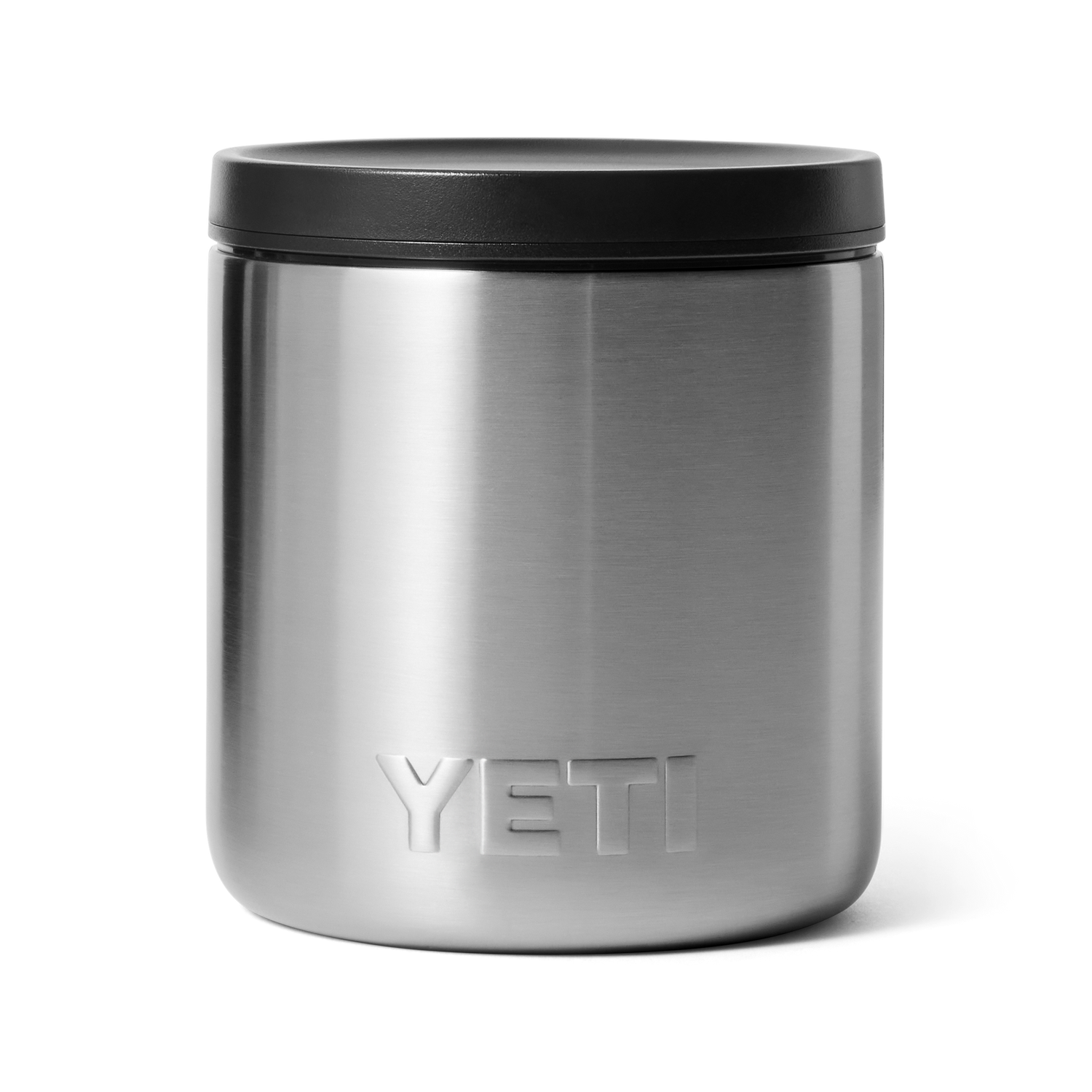 YETI Rambler® Contenant Pour Aliments Isotherme 8 oz (237ml) Stainless Steel