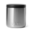 YETI Rambler® Contenant Pour Aliments Isotherme 8 oz (237ml) Stainless Steel