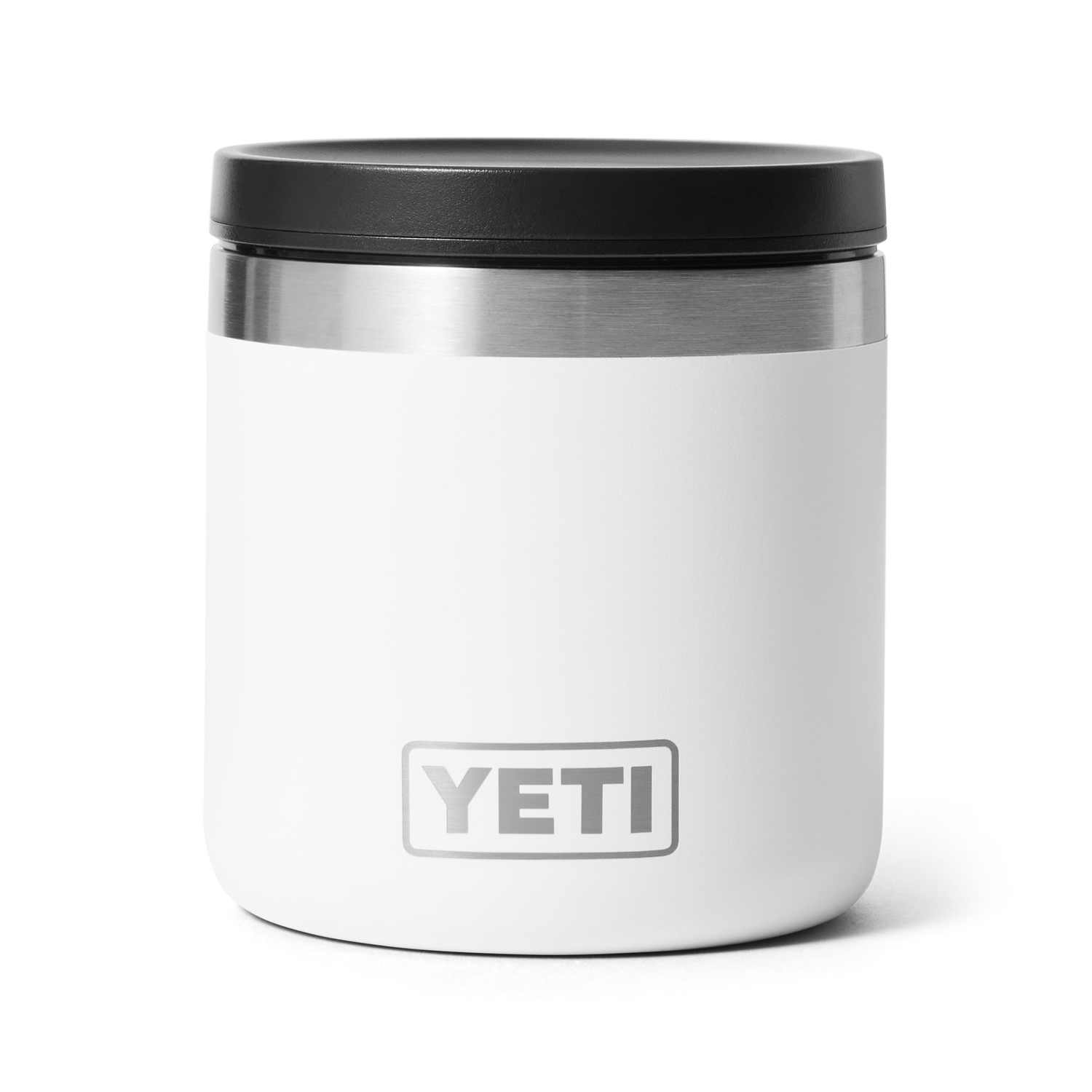 YETI Rambler® Contenant Pour Aliments Isotherme 8 oz (237ml) Blanc