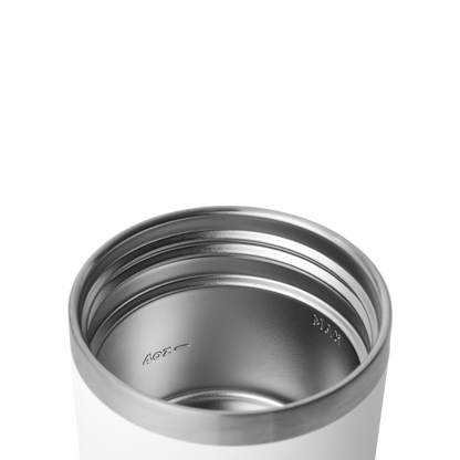 YETI Rambler® Contenant Pour Aliments Isotherme 8 oz (237ml) Blanc