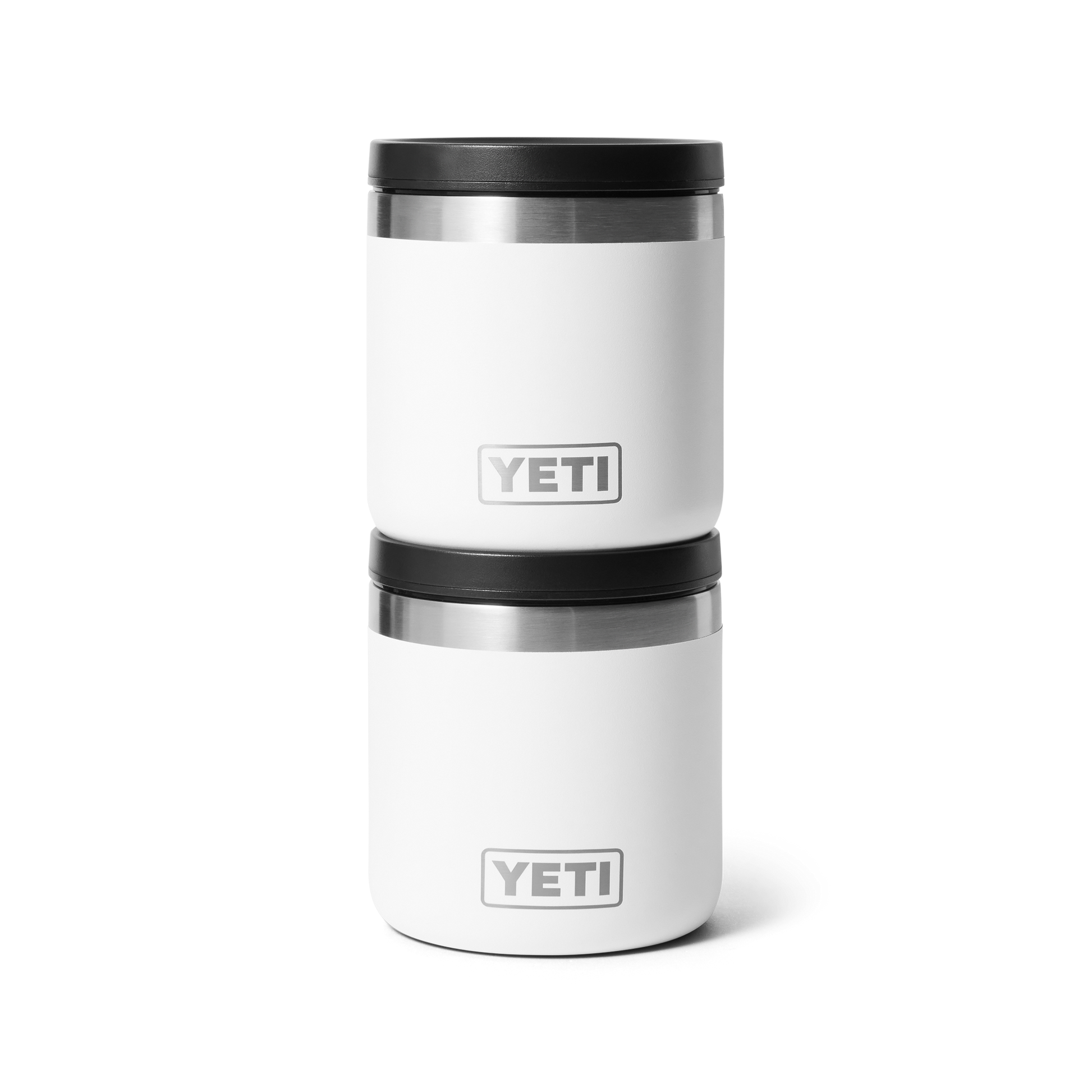 YETI Rambler® Contenant Pour Aliments Isotherme 8 oz (237ml) Blanc