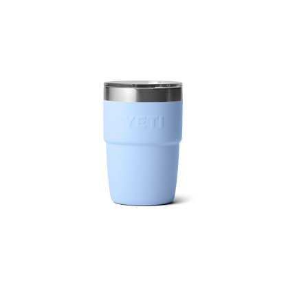 YETI Rambler® Gobelet de 8 oz (237 ml) Big Sky Blue