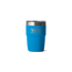 YETI Rambler® Gobelet de 8 oz (237 ml) Big Wave Blue