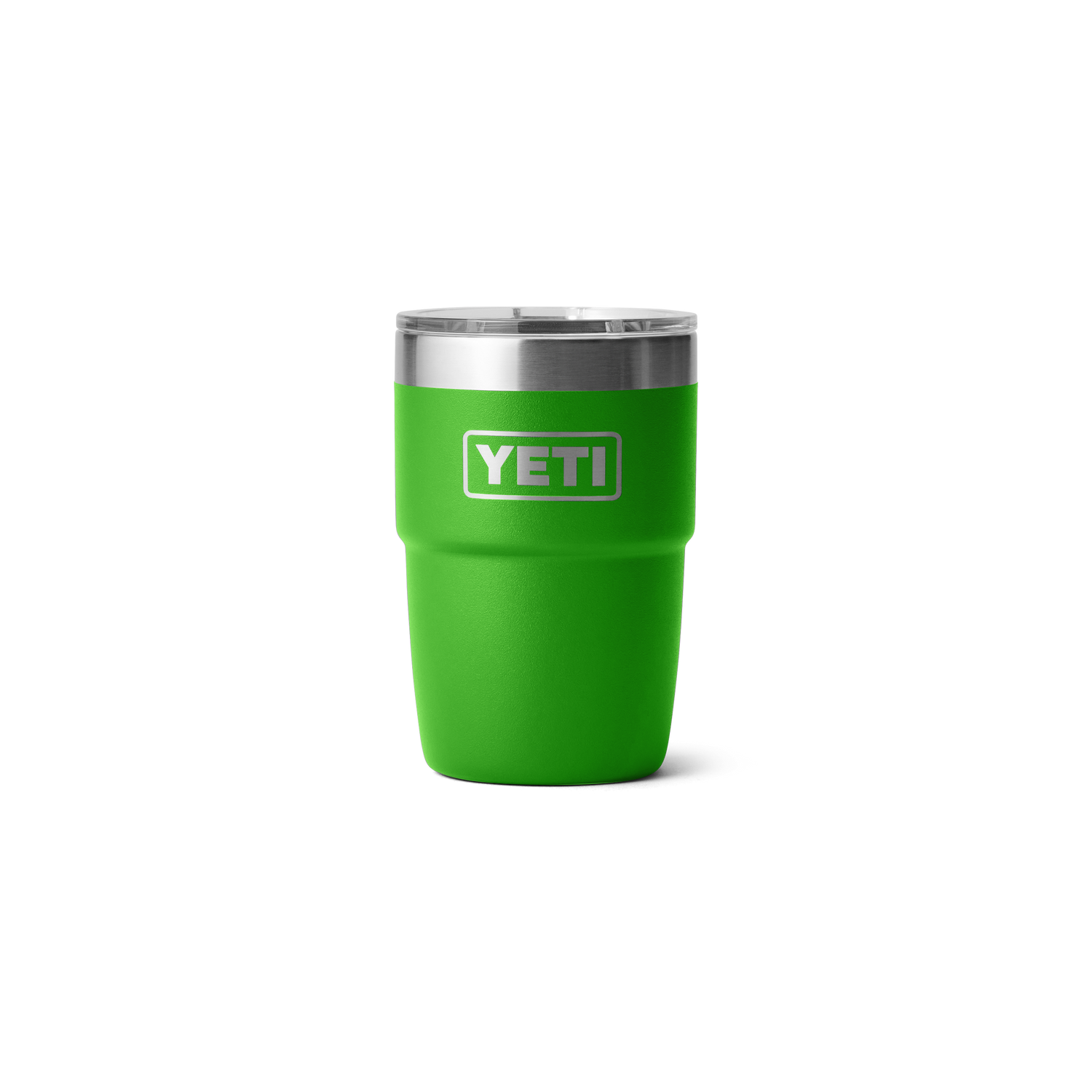 YETI Rambler® Gobelet de 8 oz (237 ml) Canopy Green