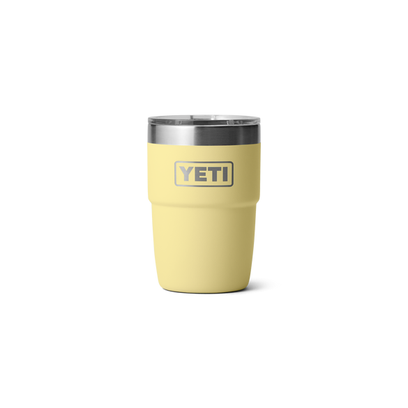 YETI Rambler® Gobelet de 8 oz (237 ml) Daybreak Yellow