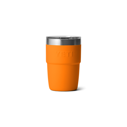 Tasse empilable Rambler® YETI 8 oz (236 ml) King Crab