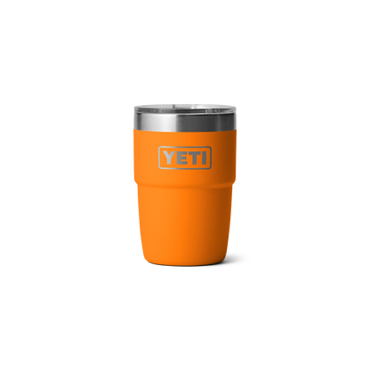 Tasse empilable Rambler® YETI 8 oz (236 ml) King Crab