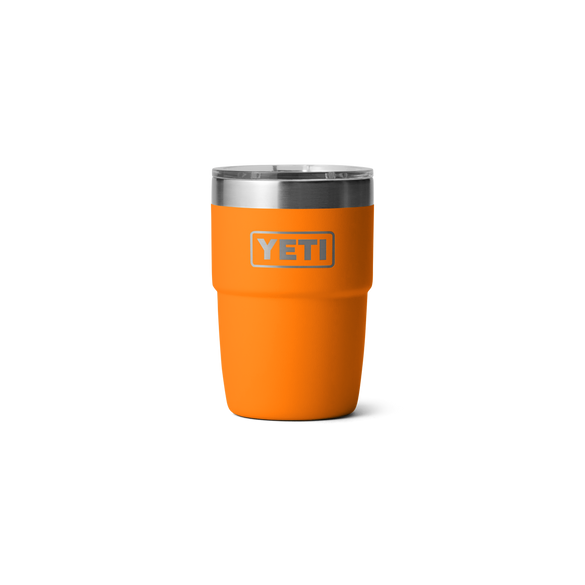 Tasse empilable Rambler® YETI 8 oz (236 ml) King Crab