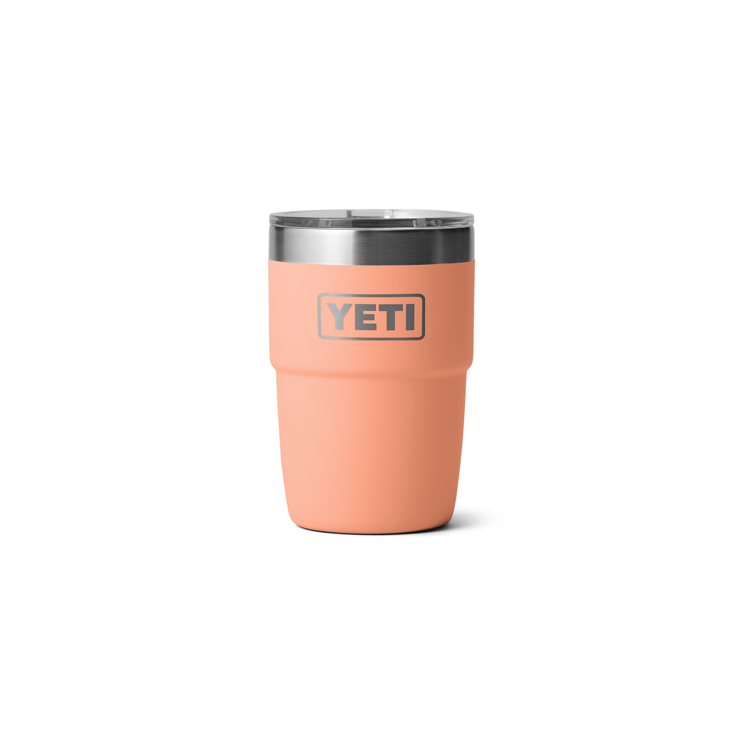 YETI Rambler® Gobelet de 8 oz (237 ml) Lowcountry Peach