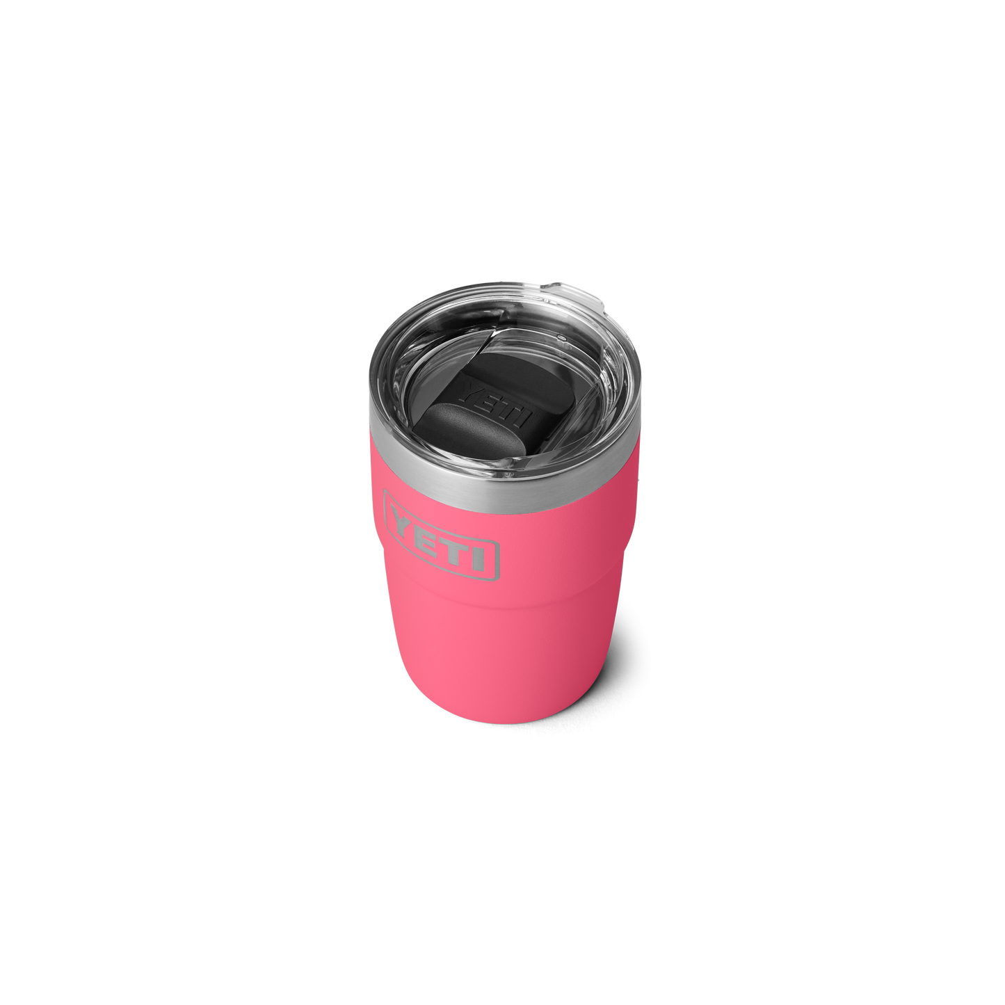 YETI Rambler® Gobelet de 8 oz (237 ml) Tropical Pink