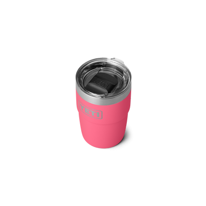 YETI Rambler® Gobelet de 8 oz (237 ml) Tropical Pink