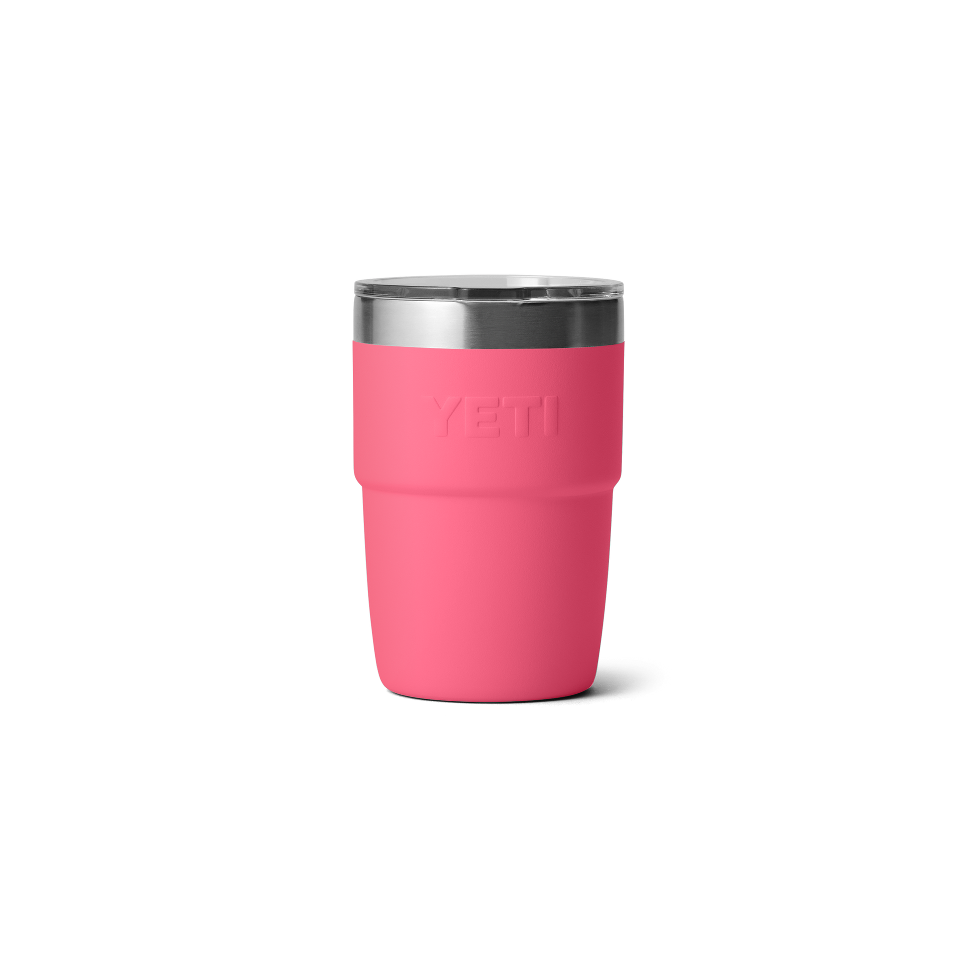 YETI Rambler® Gobelet de 8 oz (237 ml) Tropical Pink